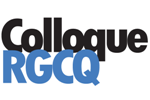 logo colloque RGCQ